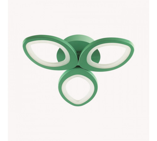 Потолочная люстра Lumion Lulu 4576/60CL