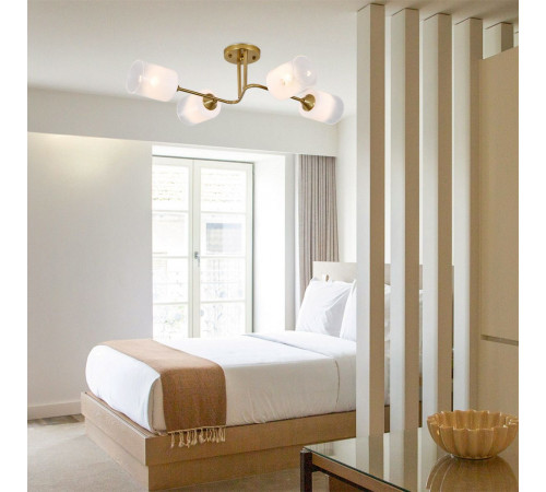 Потолочная люстра Escada Intera ES0000063