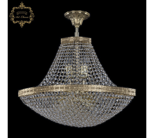 Потолочная люстра Art Classic 21.323.H1.55SP.G