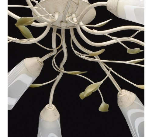 Потолочная люстра MW-Light Восторг 242015510