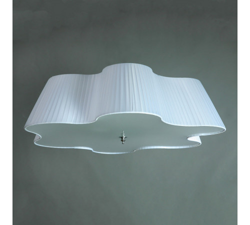 Накладная люстра BRIZZI Modern BX03203/80 Chrome Накладная люстра BRIZZI Modern BX03203/80 Chrome