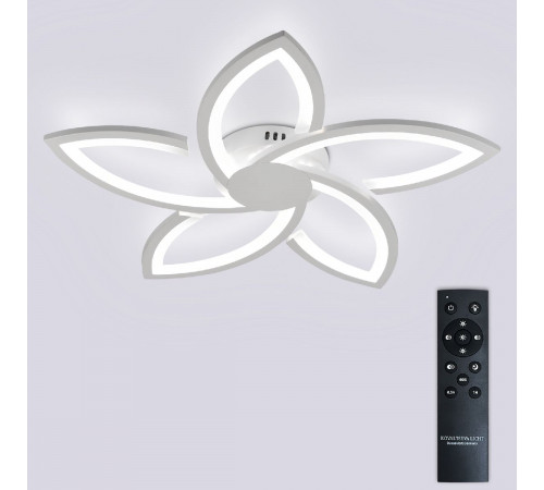 Потолочная люстра Natali Kovaltseva LED LAMPS 81425 Потолочная люстра Natali Kovaltseva LED LAMPS 81425