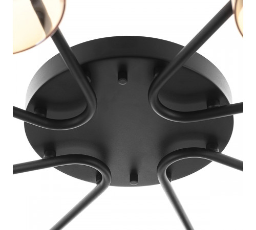 Потолочная люстра Citilux Espace CL243181