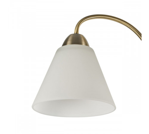 Потолочная люстра Myfar Anna MR1452-3C