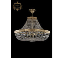 Потолочная люстра Art Classic 21.283.H1.60SP.G