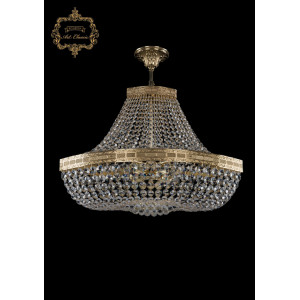 Потолочная люстра Art Classic 21.283.H1.60SP.G