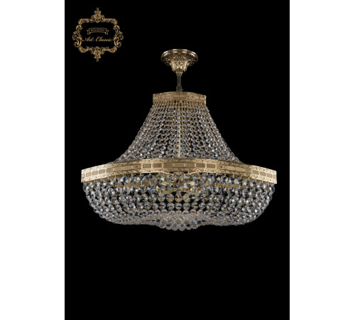 Потолочная люстра Art Classic 21.283.H1.60SP.G