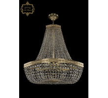 Потолочная люстра Art Classic 21.113.H2.60SP.G