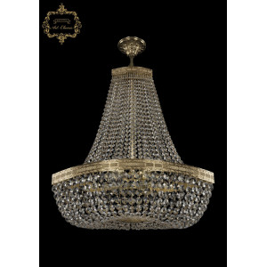 Потолочная люстра Art Classic 21.113.H2.60SP.G