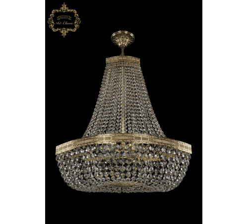 Потолочная люстра Art Classic 21.113.H2.60SP.G