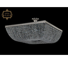 Потолочная люстра Art Classic 21.112.80SP.Ni