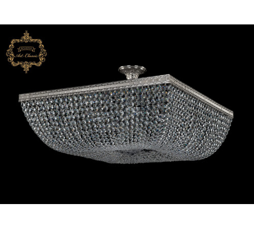 Потолочная люстра Art Classic 21.112.80SP.Ni