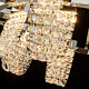 Потолочная люстра ImperiumLoft Alvarin 231285-23