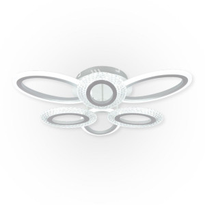 Потолочная люстра Escada Kalypso 10275/6LED APP