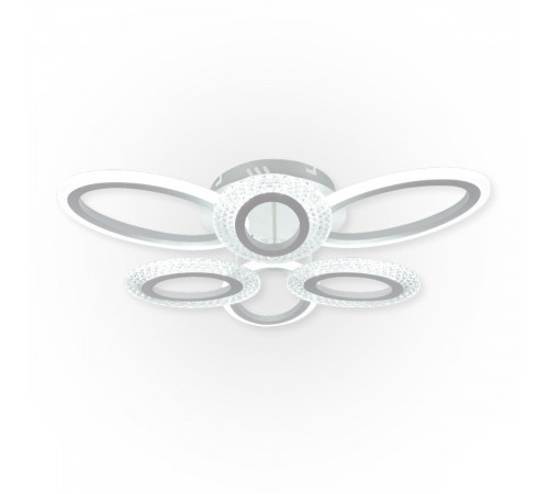 Потолочная люстра Escada Kalypso 10275/6LED APP