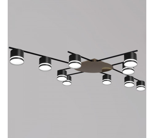 Потолочная люстра Reluce 22008-0.3-10 GX53