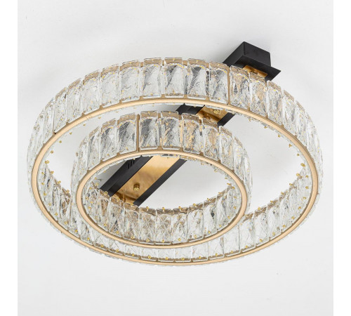 Потолочная люстра Citilux Palant CL325152