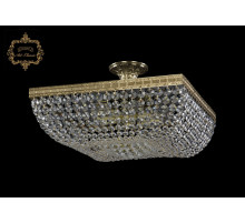 Потолочная люстра Art Classic 21.282.45SP.G