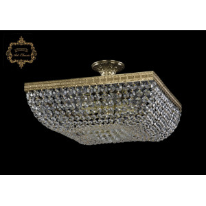 Потолочная люстра Art Classic 21.282.45SP.G