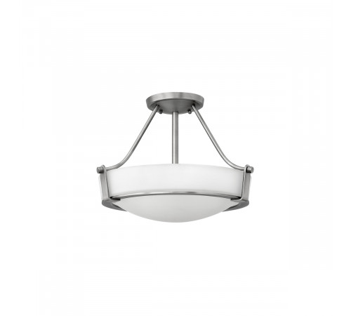 Потолочная люстра Elstead Lighting Hathaway HK-HATHAWAY-SFSN Потолочная люстра Elstead Lighting Hathaway HK-HATHAWAY-SFSN
