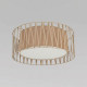Потолочная люстра TK Lighting 11464 Harmony Sabia a072577