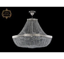 Потолочная люстра Art Classic 21.283.H1.80SP.Ni