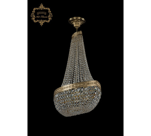 Потолочная люстра Art Classic 21.283.H2.70SP.G