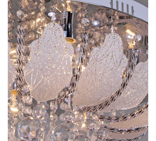 Потолочная люстра Reluce 55820-0.3-08