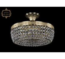 Потолочная люстра Art Classic 21.031.35SP.G