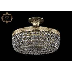 Потолочная люстра Art Classic 21.031.35SP.G