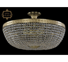 Потолочная люстра Art Classic 21.051.55SP.G