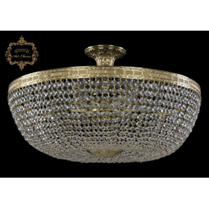 Потолочная люстра Art Classic 21.051.55SP.G