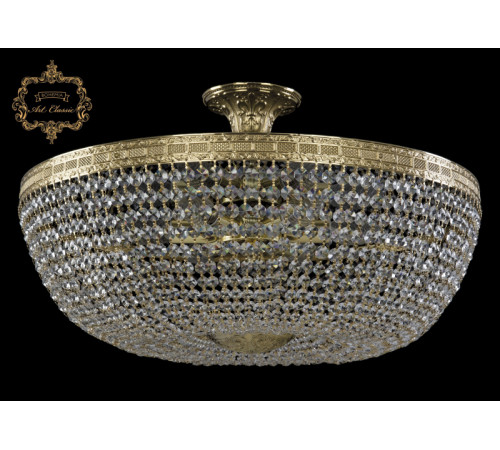 Потолочная люстра Art Classic 21.051.55SP.G