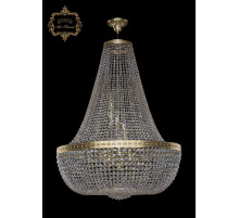 Потолочная люстра Art Classic 21.281.H2.80SP.G