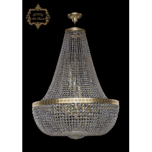 Потолочная люстра Art Classic 21.281.H2.80SP.G