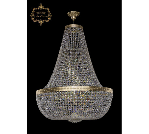 Потолочная люстра Art Classic 21.281.H2.80SP.G