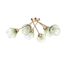 Потолочная люстра Escada 674/6PL