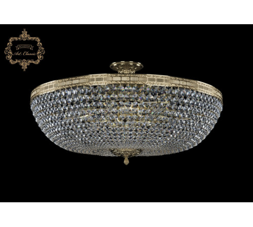 Потолочная люстра Art Classic 21.05.16.d80.G