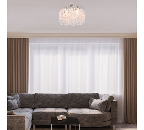 Потолочный светильник Escada Vineray 140014/5C ES0000073