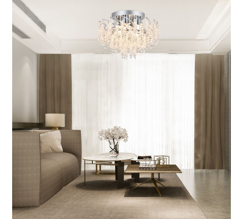 Потолочная люстра Escada Whisper ES0000071