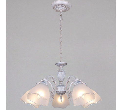 Подвесная люстра Reluce 59018-0.4-05