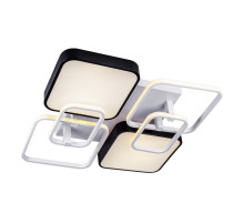 Потолочная светодиодная люстра Escada 10245/6LED