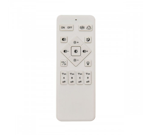 Потолочная люстра Lumion Ledio Alis Smart 8380/45CL Потолочная люстра Lumion Ledio Alis Smart 8380/45CL