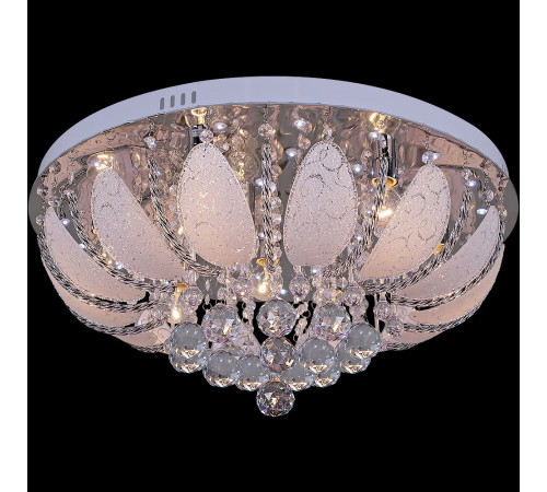 Потолочная люстра Reluce 55725-0.3-08