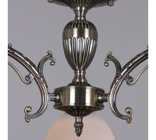 Потолочная люстра Reluce 19018-0.3-03