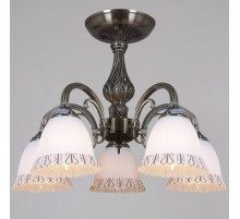 Потолочная люстра Reluce 99018-0.3-05