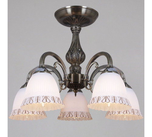 Потолочная люстра Reluce 99018-0.3-05