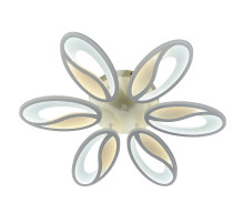 Потолочная светодиодная люстра Escada Grain 10222/6LED