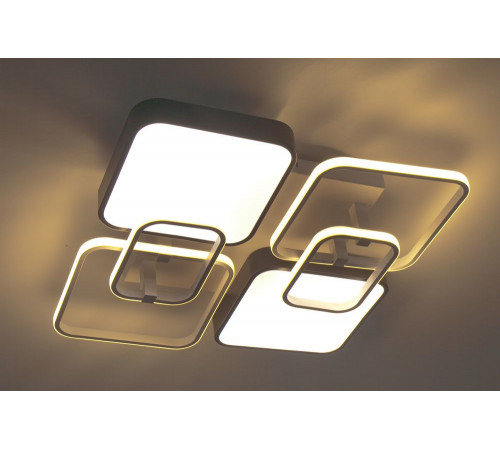 Потолочная светодиодная люстра Escada 10245/6LED Потолочная светодиодная люстра Escada 10245/6LED