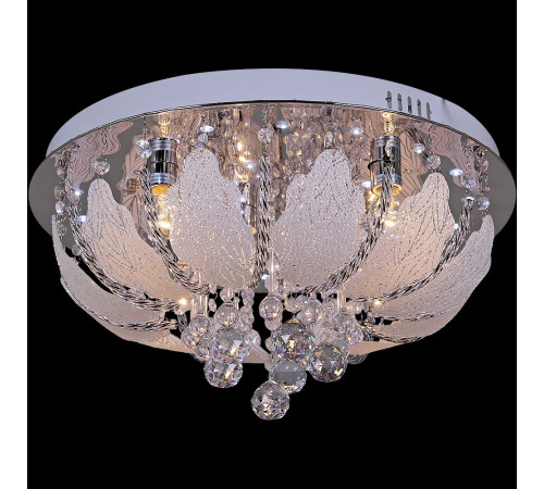 Потолочная люстра Reluce 55820-0.3-05